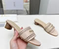 Dior Women Shoes Best quality