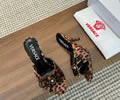 VERSACE Womens Slippers best quality
