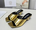 VERSACE Womens Slippers best quality