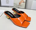 VERSACE Womens Slippers best quality