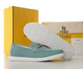FENDI Men Shoes Top quality 1:1
