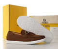 FENDI Men Shoes Top quality 1:1