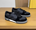 FENDI Men Shoes Top quality 1:1