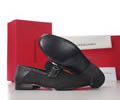 Salvatore Ferragamo Men Shoes Top quality 1:1