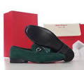 Salvatore Ferragamo Men Shoes Top quality 1:1