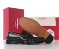 Salvatore Ferragamo Men Shoes Top quality 1:1
