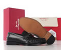 Salvatore Ferragamo Men Shoes Top quality 1:1