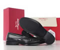 Salvatore Ferragamo Men Shoes Top quality 1:1