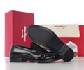 Salvatore Ferragamo Men Shoes Top quality 1:1