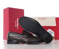 Salvatore Ferragamo Men Shoes Top quality 1:1