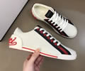 GUCCI Men shoes best quality