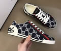 GUCCI Men shoes best quality