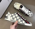 GUCCI Men shoes best quality