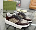 GUCCI Men shoes best quality