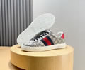 GUCCI Men shoes best quality