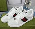 GUCCI Men shoes best quality