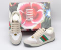 GUCCI Lovers Shoes Top quality 1:1