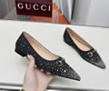GUCCI Women boots best quality