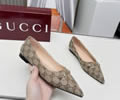 GUCCI Women boots best quality