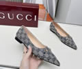 GUCCI Women boots best quality
