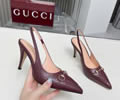 GUCCI Women boots best quality