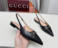 GUCCI Women boots best quality