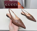 GUCCI Women boots best quality