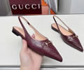 GUCCI Women boots best quality