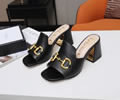 GUCCI Women Shoes best quality