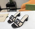 GUCCI Women Shoes best quality