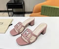 GUCCI Women Shoes best quality
