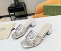 GUCCI Women Shoes best quality