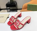GUCCI Women Shoes best quality