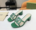 GUCCI Women Shoes best quality