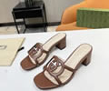 GUCCI Women Shoes best quality