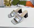 GUCCI Women Shoes best quality