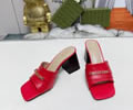 GUCCI Women Shoes best quality