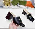 GUCCI Women Shoes best quality