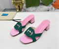 GUCCI Women Shoes best quality
