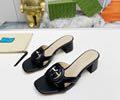 GUCCI Women Shoes best quality