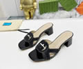 GUCCI Women Shoes best quality