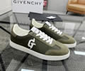 GIVENCHY Men shoes best quality