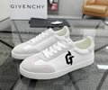 GIVENCHY Men shoes best quality
