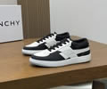 GIVENCHY Men shoes best quality