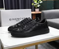 GIVENCHY Men shoes best quality