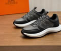 HERMES Mens Shoes best quality