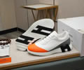 HERMES Bouncing Mens Shoes best quality