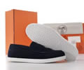 HERMES Men shoes top quality 1:1