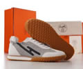 HERMES Men shoes top quality 1:1