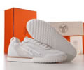HERMES Men shoes top quality 1:1